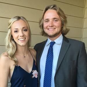 Meet your Posher, Garrett